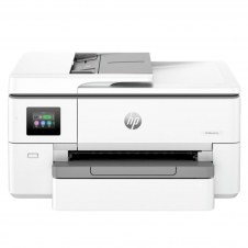 Multifuncion hp inyeccion color officejet pro 9720e a3 - 22ppm - red - wifi - duplex impresion