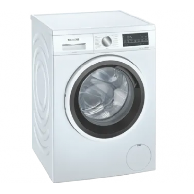 .AT.LAVADORA SIEMENS WU12UT61ES 9KG 1200RPM A BCA