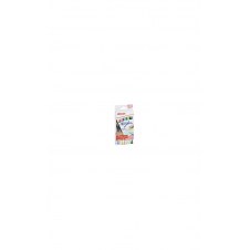 Edding 5300 acrylic marker fine marcador permanente Negro, Azul, Verde, Rosa, Amarillo 5 pieza(s)