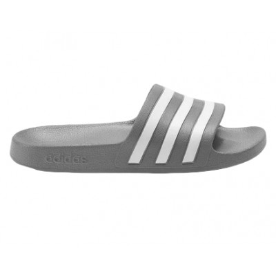 Chancla ADIDAS ADILETTE AQUA F35538 Gris