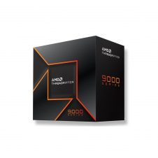 AMD Ryzen Threadripper 9980X procesador 3,2 GHz 256 MB L3 Caja