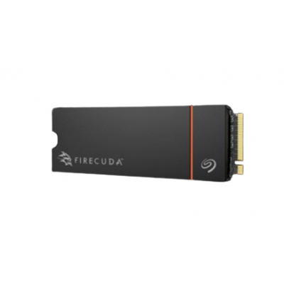 FireCuda ZP1000GM3A073 unidad de estado sólido 1 TB M.2 PCI Express 4.0 NVMe 3D TLC