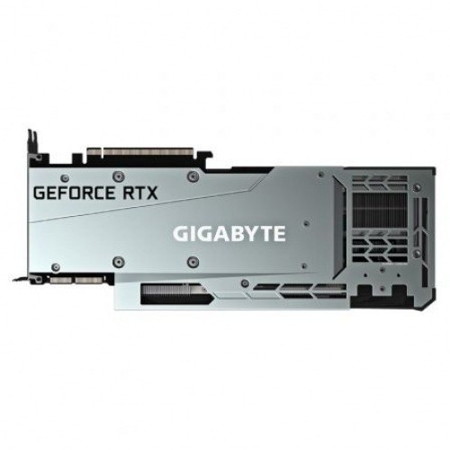 Tarjeta Gráfica Gigabyte GeForce RTX 3090 GAMING OC 24G/ 24GB GDDR6X