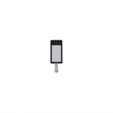 DISPOSITIVO DE RECONOCIMIENTO FACIAL CON TERMOGRAFO Y CONTROL DE ACCESOS PREMIER ADVERTENCIA ANOMALIA SLD-505