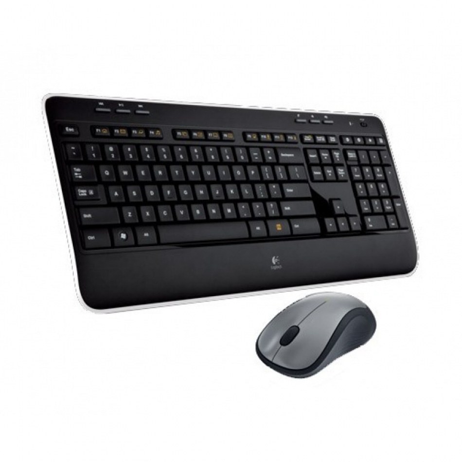 Kit Teclado Ratón COMBO MK288 PRO NANO Wireless UK505447 - UNYKAch