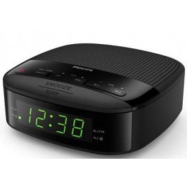 Philips Despertador Digital Tar3205
