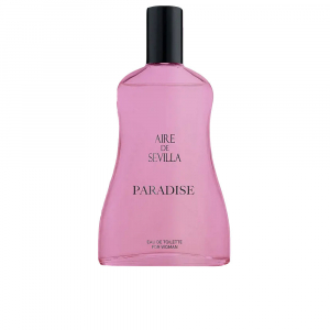 AIRE DE SEVILLA PARADISE edt vapo 150 ml