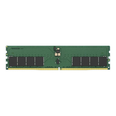 Memoria ram ddr5 64gb kingston - 6400mt - s - valueram - cl52