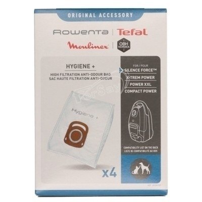 Bolsa Aspiradora Rowenta RO6883EA/411