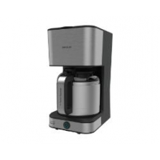 Cafetera CECOTEC Coffee 66 DR0P&Thermo (00273)