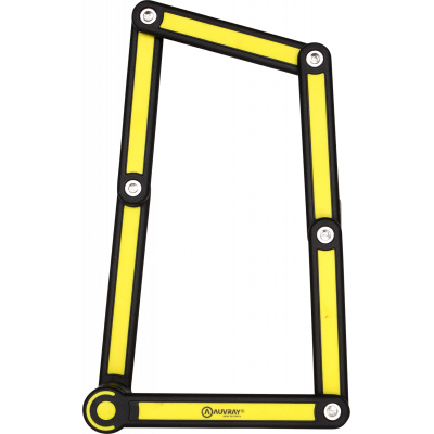 Folding Lock AUVRAY ACL85AUV