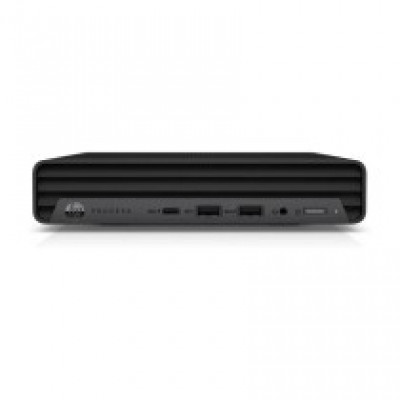 Ordenador reacondicionado renewed hp prodesk 600 mini g6 i5 - 10500t - 16gb - 256 ssd - w11 pro