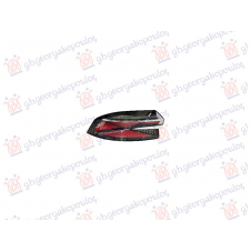 LUZ TRASERA LED(MOLDURA BLANCA)