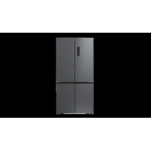 Frigorífico americano Teka RMF77960SS 190x91x70 4 puertas, No Frost, display, inox
