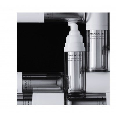 SHISEIDO MEN TOTAL REVITALIZANTE BALSAMO FACIAL 70ML