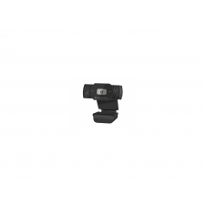 Conceptronic AMDIS04B cámara web 1920 x 1080 Pixeles USB 2.0 Negro