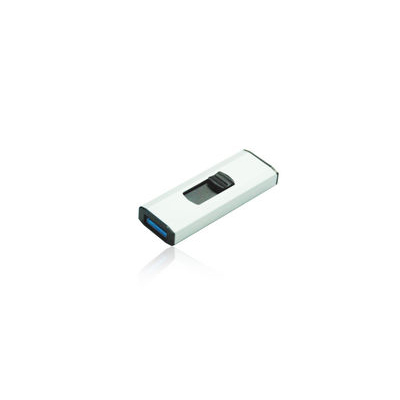 MR917 unidad flash USB 64 GB USB tipo A 3.2 Gen 1 (3.1 Gen 1) Negro, Plata