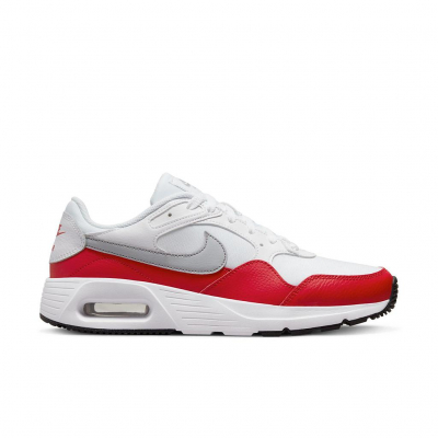 Zapatilla NIKE AIR MAX SC CW4555 107 Blanco