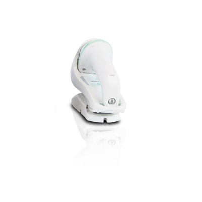 WLC4090-HC-433 cargador de dispositivo móvil Lector de código Turquesa, Blanco Cargador inalámbrico Interior