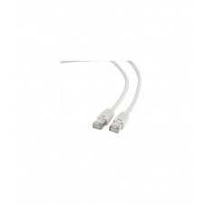LATIGUILLO GEMBIRD CAT 6 UTP 10METROS GRIS PP6U-10M
