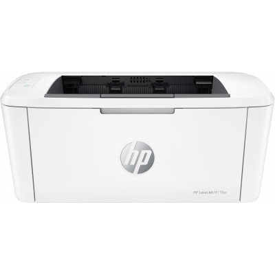 LASERJET M110W
