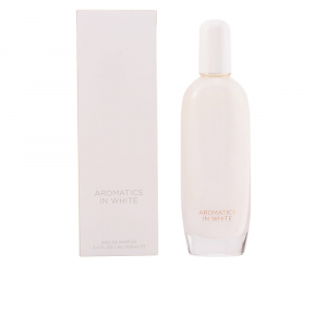 AROMATICS IN WHITE eau de parfum vaporizador 100 ml