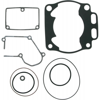 Juego de juntas de culata y base MOOSE RACING 810465MSE