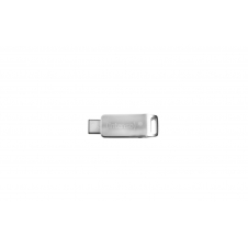 Intenso cMobile Line unidad flash USB 128 GB USB Type-A / USB Type-C 3.2 Gen 1 (3.1 Gen 1) Plata