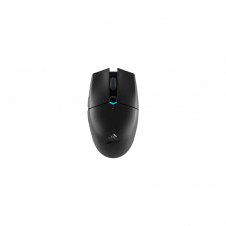 Corsair KATAR PRO Wireless ratón mano derecha Bluetooth Í?ptico 10000 DPI Negro