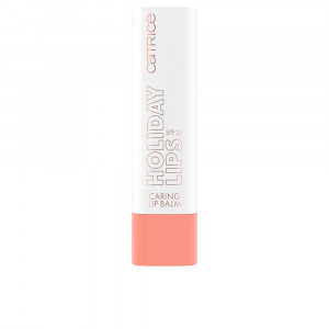 HOLIDAY LIPS bálsamo labial SPF25 #040-Tropic Feels 3,50 gr
