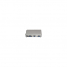 DATA MULTIPLEXOR VGA 2 MONITORES NANOCABLE 10.25.0002
