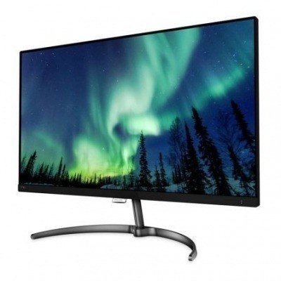 Monitor Profesional Philips 276E8VJSB 27/ 4K/ Negro Metalizado