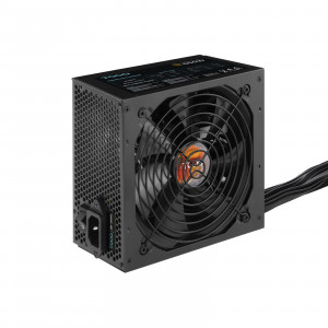 Tooq FUENTE ALIMENTACIÓN ATX 650W APFC 80PLUS BRONCE