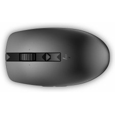 Hp 635 Raton ambidextro inalambrico multidispositivo 1200dpi negro