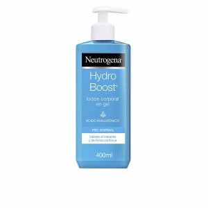 HYDRO BOOST loción corporal en gel ultraligera 400 ml