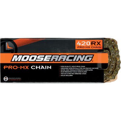 Cadena RXP 420 PRO-MX MOOSE RACING M576-00-120