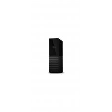 Western Digital My Book disco duro externo 24 TB USB tipo A 2.0/3.2 Gen 1 (3.1 Gen 1) Negro