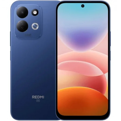 Smartphone Xiaomi Redmi 17 4GB/ 256GB/ 6.9/ 5G/ Azul