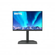 BenQ SW242Q pantalla para PC 61,2 cm (24.1