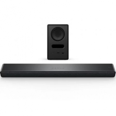 Barra de Sonido con Bluetooth TCL P733WE/ 400W/ 3.1