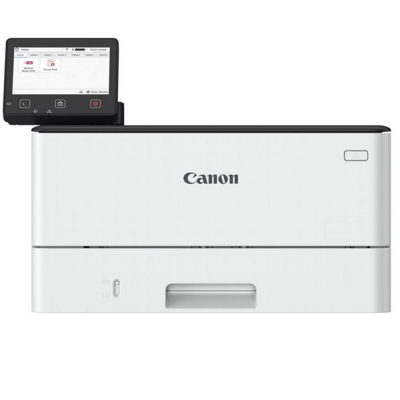 Impresora canon lbp246dw ii laser monocromo i - sensys a4 - 40ppm - red - wifi - duplex - bandeja 250 hojas