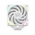 DISIPADOR XYZ THERMAX 6 DUO WHITE