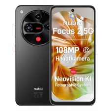 Nubia Focus 2 5G 17 cm (6.7
