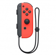 Nintendo Switch Joy-Con Derecha Rojo Neón