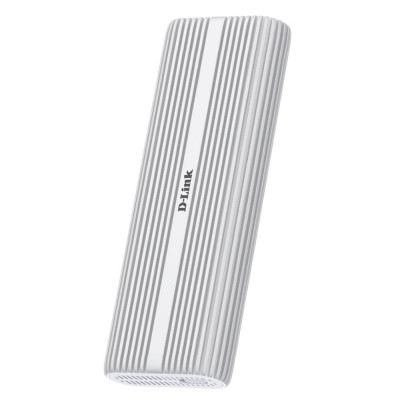 Carcasa d - link dsp - 411 para disco duro ssd m.2 usb tipo c