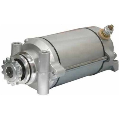 Motor de Arranque SMU0080 MQD6810