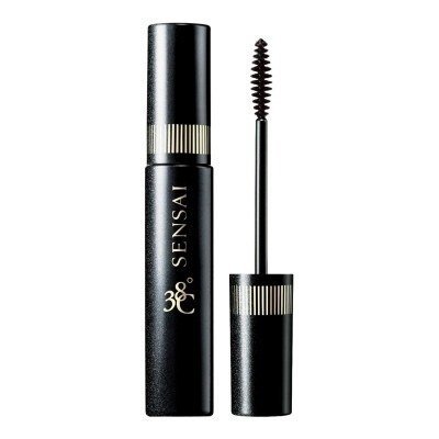 SENSAI SENSAI COLOURS MASCARA 38ºC M1 BLACK 6ML