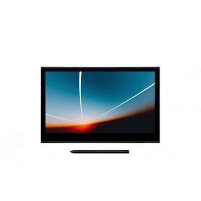 Movink 13 tableta digitalizadora Negro 294 x 165 mm USB