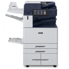 Multifuncional Xerox (D90) AltaLink C8255 IOT base con modulo de bandeja tandem de alta capacidad 110 V