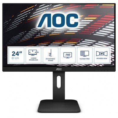 MONITOR AOC X24P1